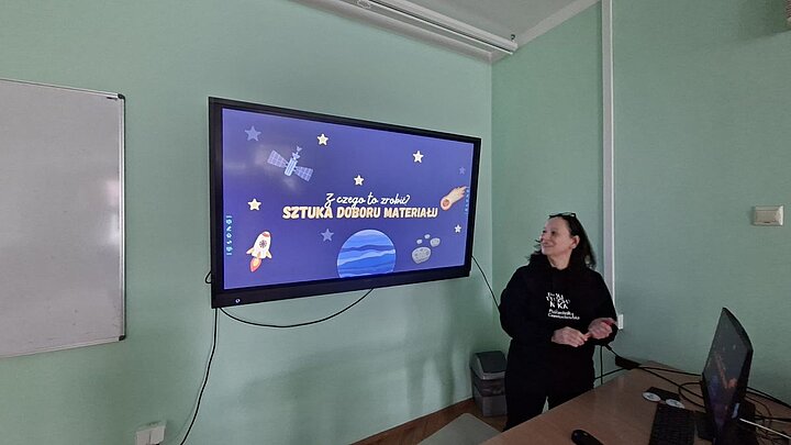 ODIM Politechnika Częstochowska
