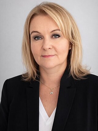Zdjęcie Karina Jagielska-Wiaderek